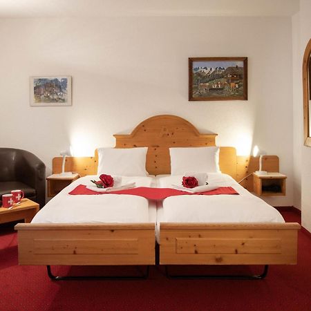 Apartment Chalet Abendrot Apartments-2 By Interhome Grindelwald Exterior foto